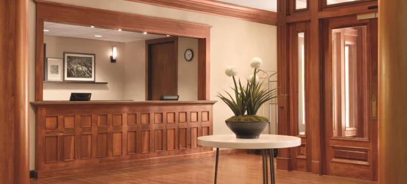 丽笙乡村酒店及套房，圣查尔斯历史区(Country Inn & Suites by Radisson, St Charles Historic District)图片