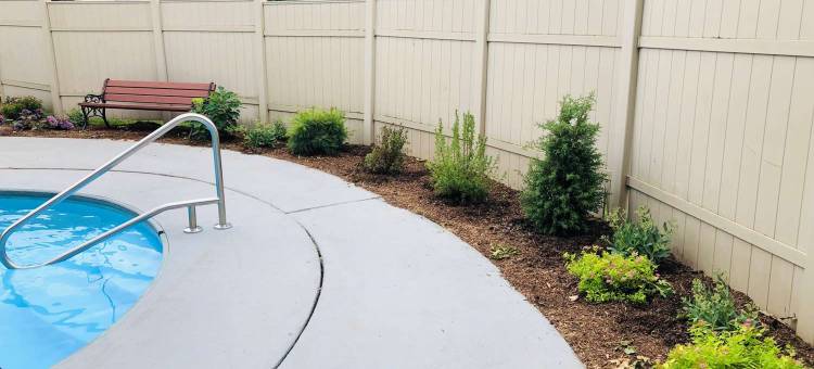 贝斯特韦斯特达特茅斯旅馆(Best Western West Lebanon- Hanover Hotel)图片