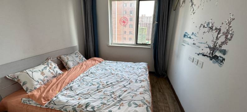 赵大美公寓(方凌路1号分店)图片