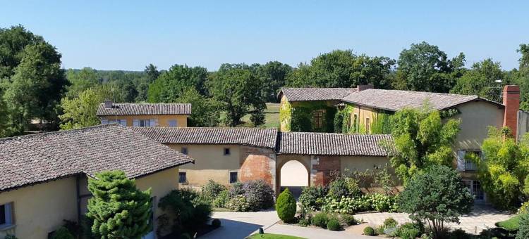 总督庄园酒店、餐厅及高尔夫球场(Domaine du Gouverneur, Hôtel, Restaurant & Golf)图片