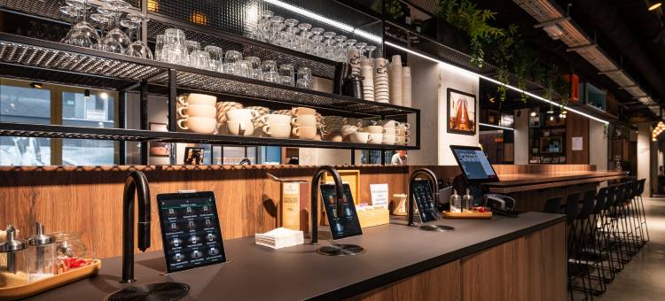 住宿安特卫普恩酒店(A-Stay Antwerp)图片
