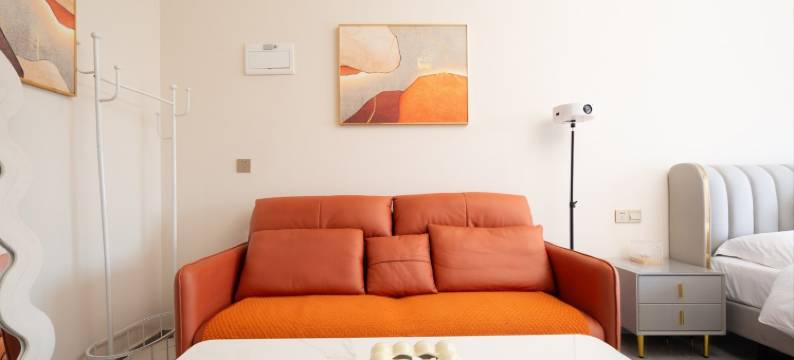 阳光小筑(汇源南路分店)图片