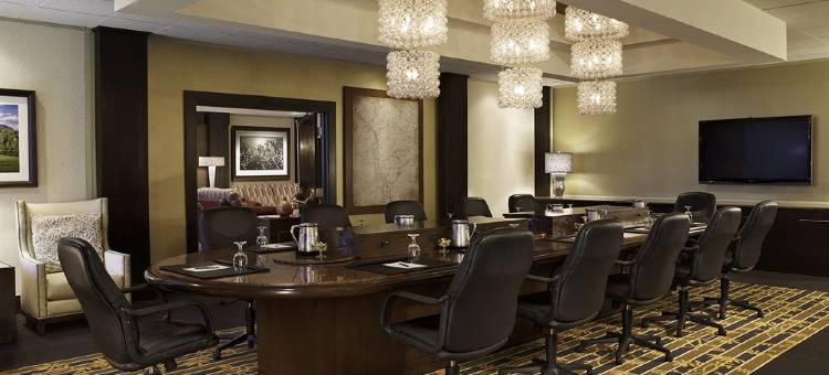 Sheraton Steamboat Resort Villas图片