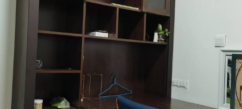 熙怡民宿(凤林路分店)图片