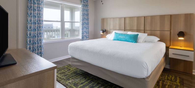 大西洋海滩温德姆华美达度假酒店(Atlantic Beach Resort, a Ramada by Wyndham)图片