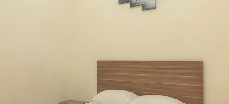 丽都88酒店  索荣米特拉红门酒店(Hotel Lido 88 Sorong Mitra RedDoorz)图片