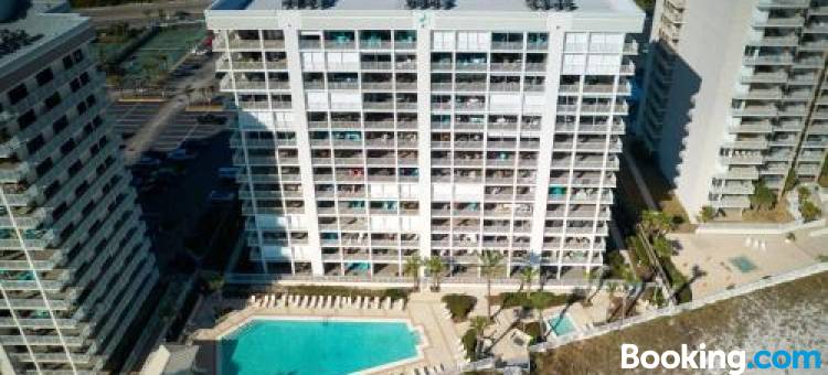 Pelican Pointe 1505 by Vacation Homes Collection图片