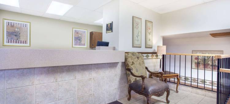 巴特山速8酒店(Super 8 by Wyndham Butte MT)图片