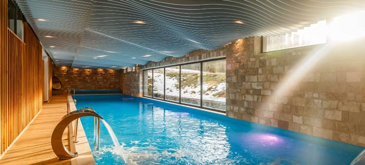 皮诺自然酒店，贝斯特韦斯特至尊精选(Pino Nature Hotel, BW Premier Collection)图片