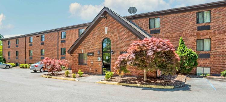 伯明翰因弗内斯美国长住精选套房酒店(Extended Stay America Select Suites - Birmingham - Inverness)图片