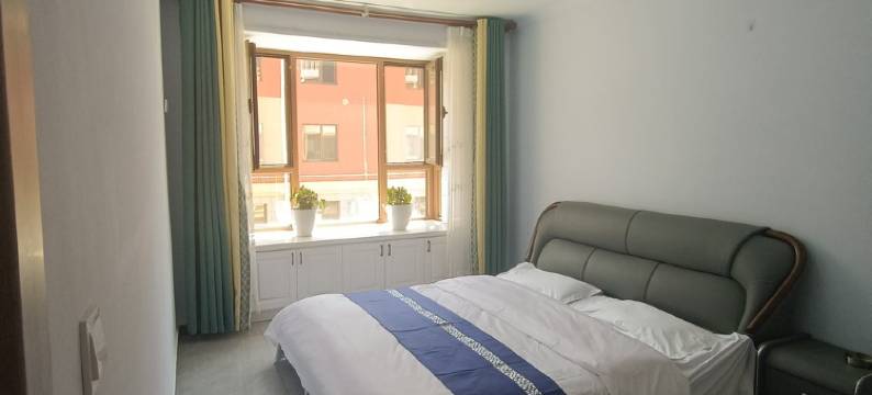 房东葛家民宿(侍郎城路分店)图片