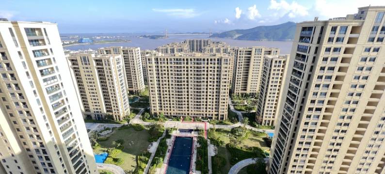 房东Candy1818公寓(仙洲路分店)图片