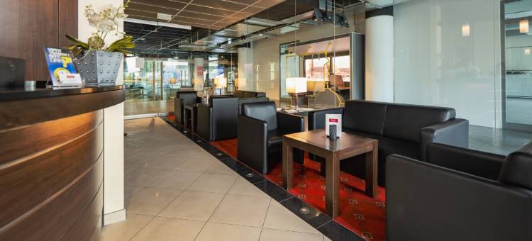 Aspire AcarA 奥尔登堡, Trademark Collection by 温德姆(Aspire Acara Oldenburg, Trademark Collection by Wyndham)图片