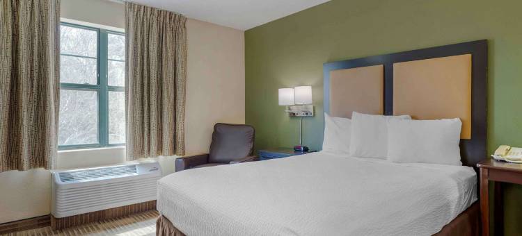 美国延住公寓式酒店 - 休斯顿 I-10 市中心西(Extended Stay America Suites - Houston - I-10 West - CityCentre)图片