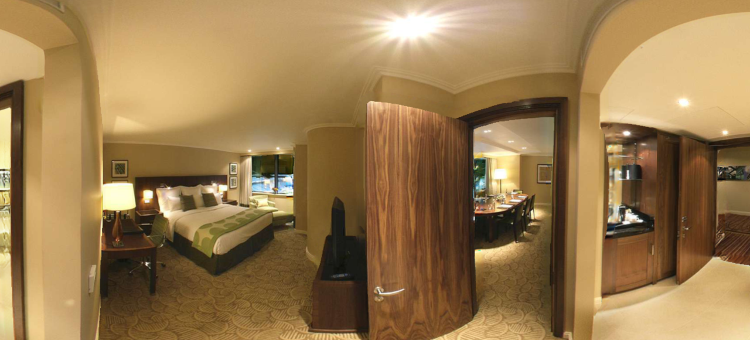 London Twickenham Stadium Hotel, a Member of Radisson Individuals图片