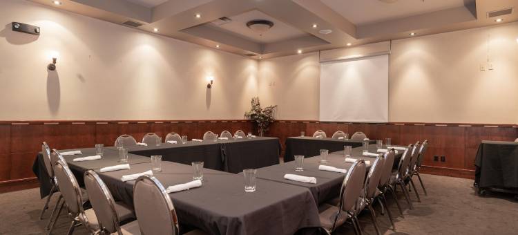 红鹿桑德曼酒店(Sandman Hotel Red Deer)图片