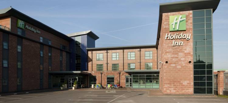 假日酒店 曼彻斯特中央公园 由 IHG 管理(Holiday Inn Manchester-Central Park, an IHG Hotel)图片
