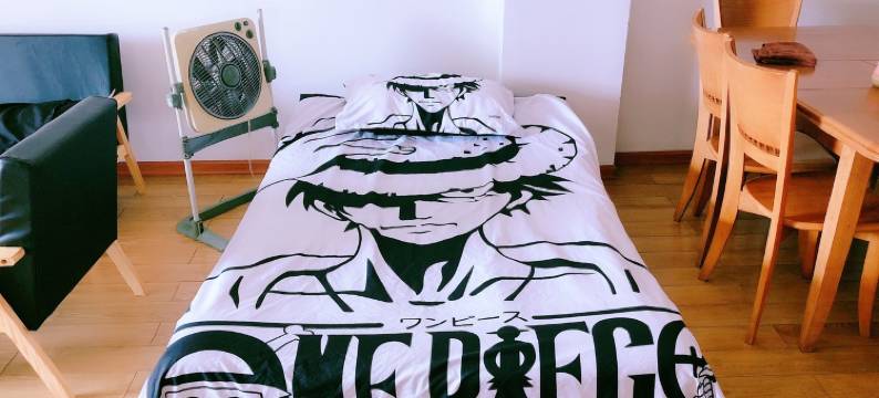 嵩屿码头王老师公寓(海沧大道分店)图片