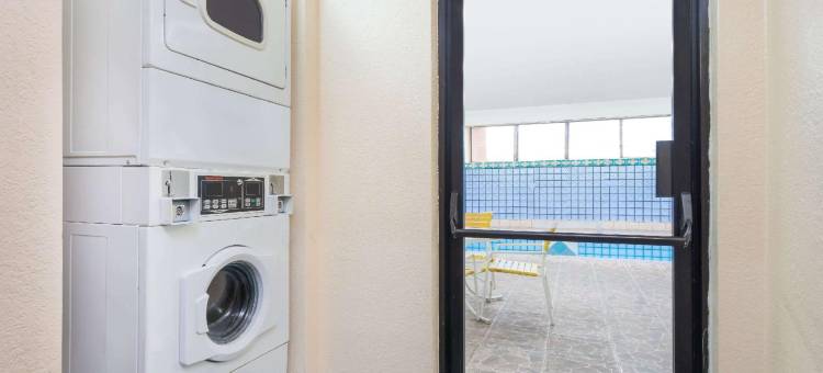 戴明6号汽车旅馆, 新墨西哥(Motel 6 Deming, NM)图片