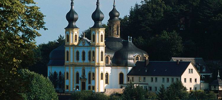 B&B酒店 维尔茨堡东部(B&B Hotel Würzburg-Ost)图片