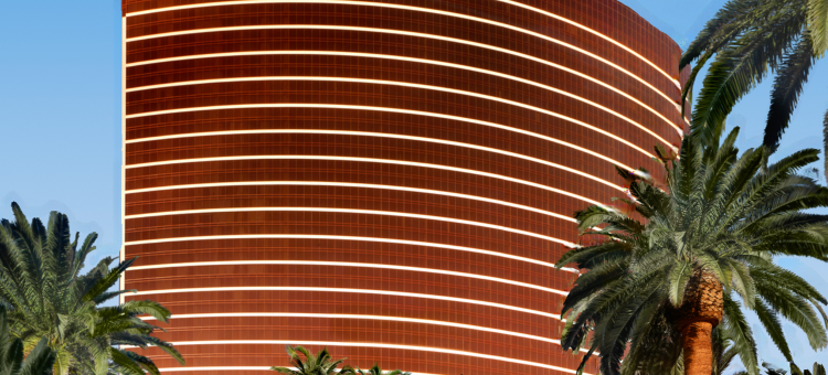 拉斯维加斯安可酒店(Encore Las Vegas)图片