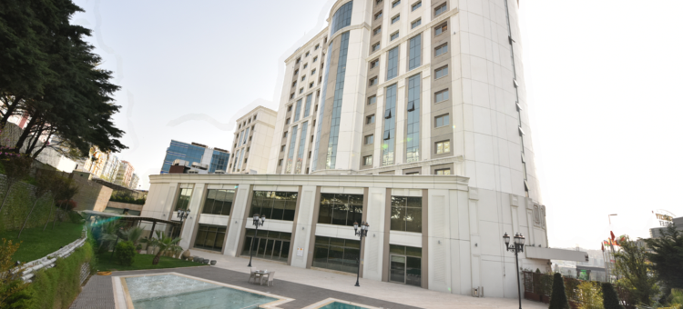 伊斯坦布尔戈南酒店(Istanbul Gonen Hotel)图片