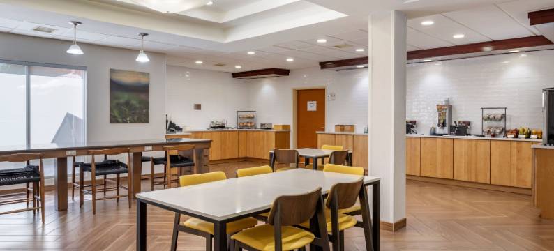 切罗基万枫酒店(Fairfield Inn & Suites Cherokee)图片
