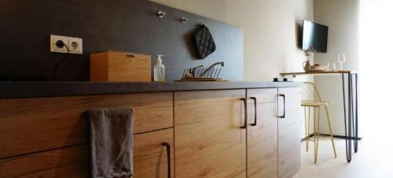 Talbach Apartments图片