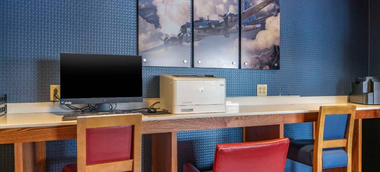 Bangor Aviator Hotel, BW Premier Collection图片