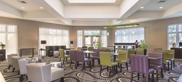 安大略机场拉昆塔温德姆套房酒店(La Quinta Inn & Suites by Wyndham Ontario Airport)图片