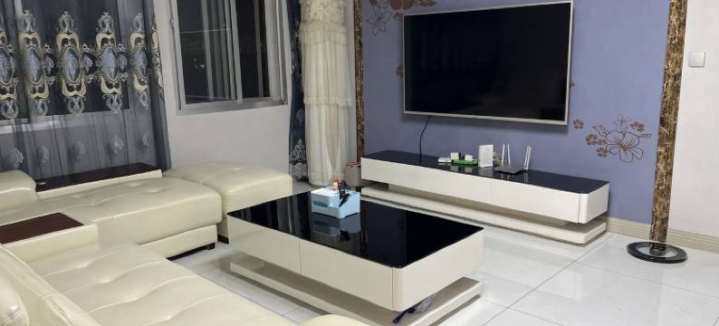 乐住公寓(生产街分店)图片