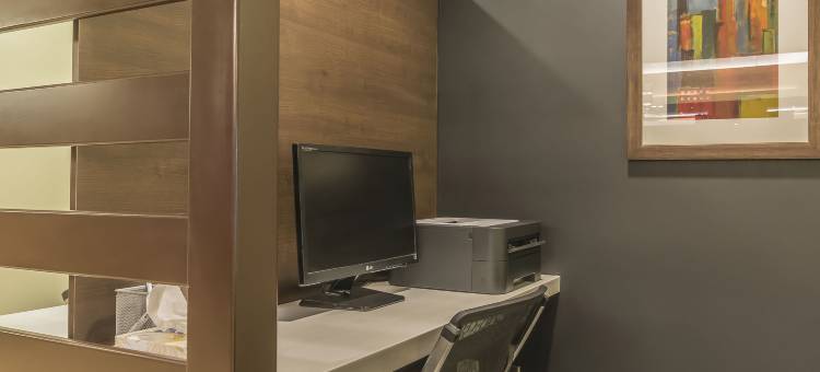 会议中心品质酒店(Quality Hotel & Conference Centre)图片