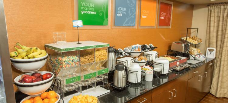 哈蒙德舒适酒店(Comfort Inn Hammond)图片