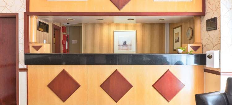 Ramada by Wyndham Pikesville/Baltimore North图片