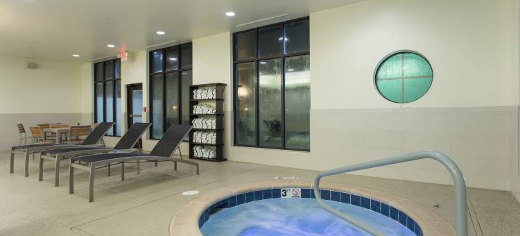 Holiday Inn 特克萨卡纳 - 会议中心(Holiday Inn TEXARKANA ARKANSAS CONV CTR by IHG)图片