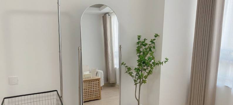 恬觅民宿(公园路分店)图片