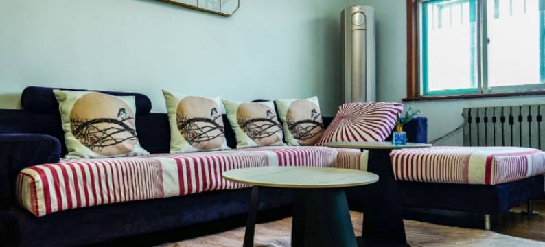 山东泰安1034公寓(谢过城街分店)图片