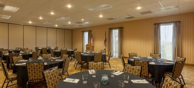 圣罗伯特欢朋酒店(Hampton Inn St. Robert/Ft. Leonard Wood)图片