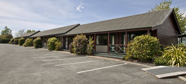 蒂阿诺十大假日公园酒店(Te Anau Top 10 Holiday Park and Motels)图片