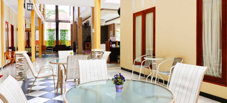 欧贝旅馆(Ombey Guest House)图片