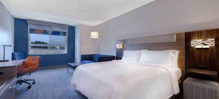 奇诺岗智选假日套房酒店(Holiday Inn Express & Suites Chino Hills)图片