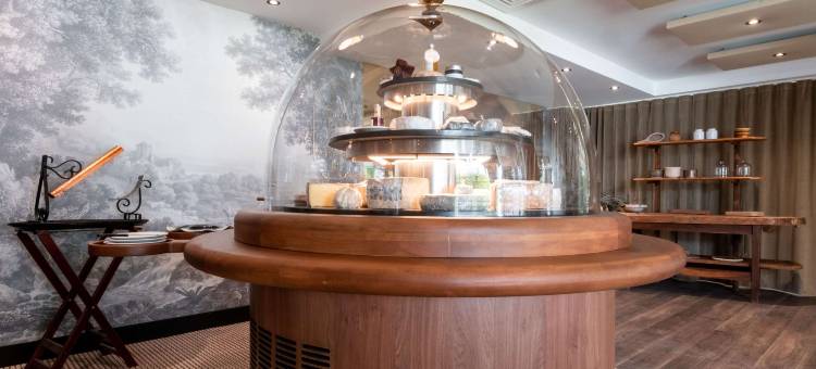 美居巴黎西部圣日耳曼酒店(Hôtel Mercure Paris Ouest Saint-Germain)图片