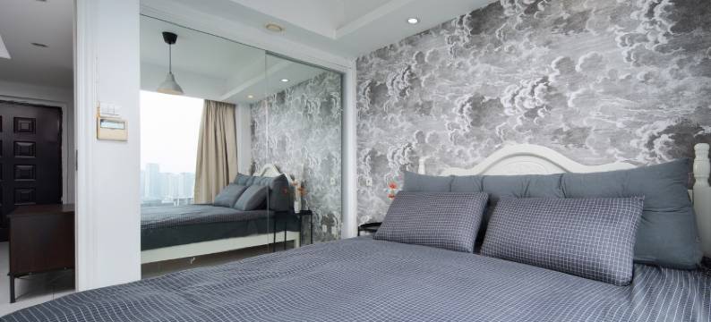 乐屿小尤公寓(宏济中路分店)图片