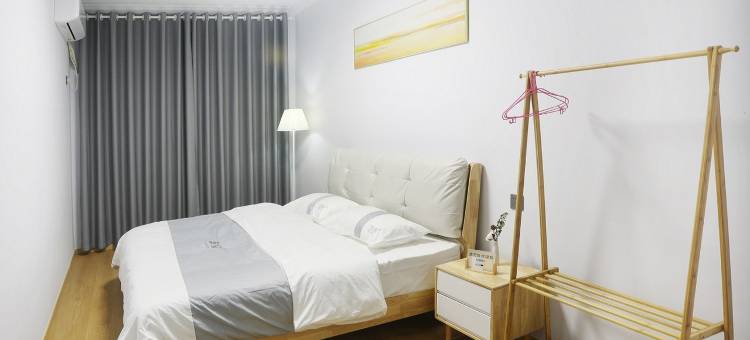 悠家登封1219公寓(书院河路分店)图片