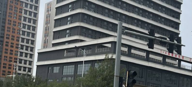 客服顾一野的阿秀公寓(红星东街分店)图片