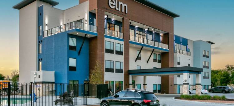 埃尔姆温德姆华美达酒店(The Elm, a Ramada by Wyndham)图片