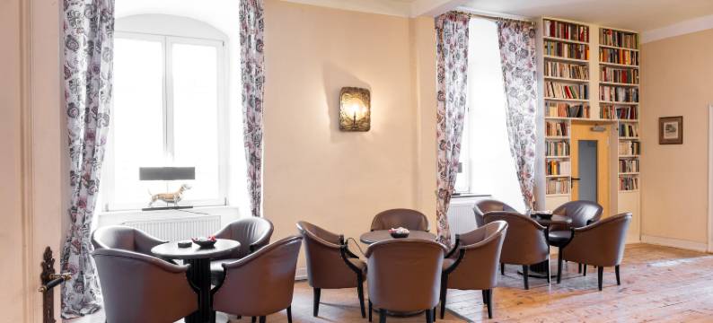 克洛斯特赫德斯莱本(Kloster Hedersleben)图片