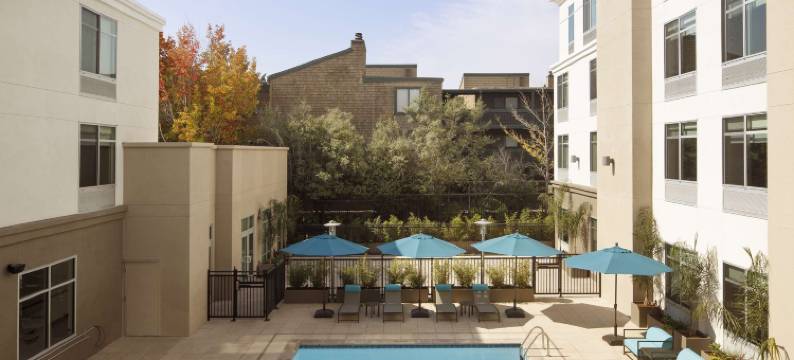 圣克鲁斯凯悦嘉轩酒店(Hyatt Place Santa Cruz)图片