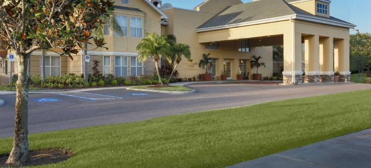 Homewood Suites by Hilton-清水(Homewood Suites by Hilton St. Petersburg Clearwater)图片