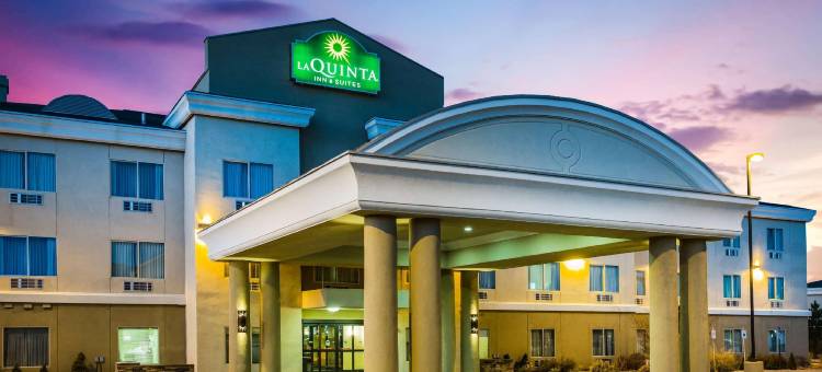 伊利拉昆塔温德姆套房酒店(La Quinta Inn & Suites by Wyndham Ely)图片
